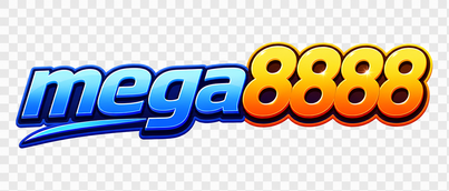 mega8888 logo